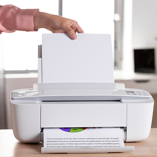 How to Fix HP Printer Error Code 11-1114