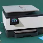 How To Fix HP Laserjet Pro M1132 Error Code E8