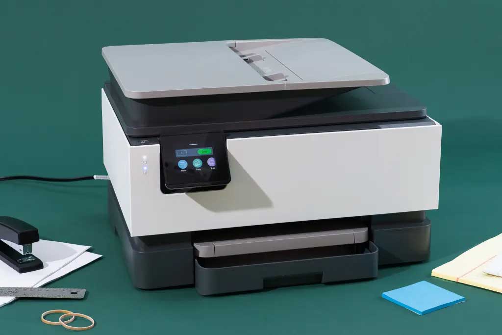 How To Fix HP Laserjet Pro M1132 Error Code E8